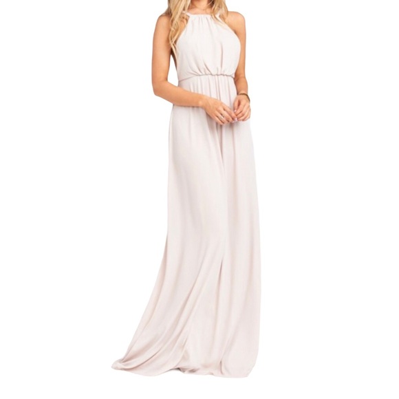 Show Me Your MuMu Amanda Show Me The Ring NWOT XL - Picture 3 of 8